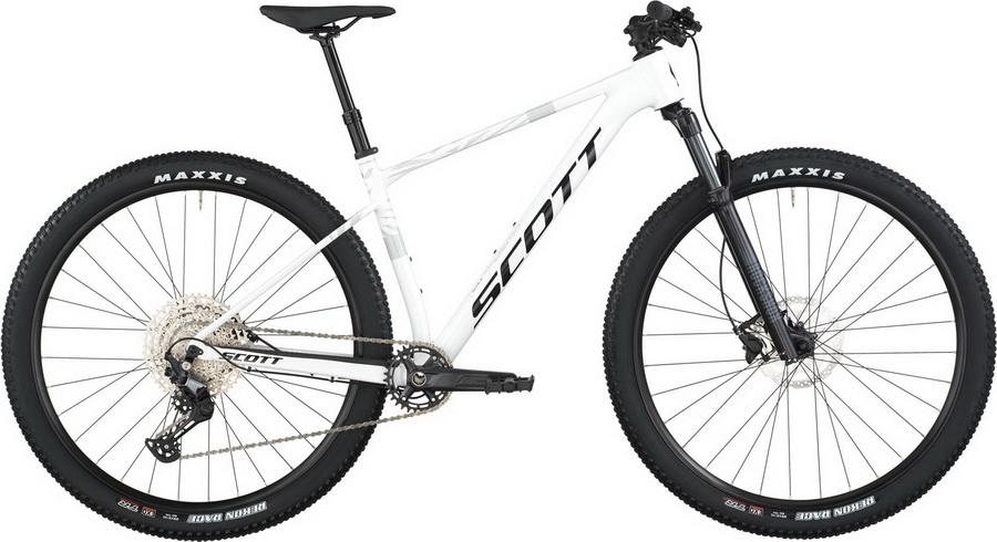SCOTT SCALE 940 (1x12spd) (L) (WH)